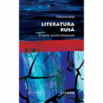 Literatura rusa. O foarte scurta introducere - Catriona Kelly