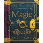 Magie (Septimus Heap, cartea 1) - Angie Sage