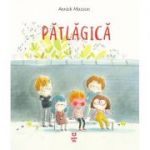 Patlagica - Annick Masson