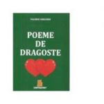 Poeme de dragoste - Valeriu Grigorie