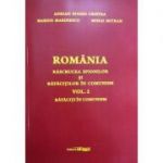 Romania rascrucea spionilor si ratacitiilor in comunism volumul II - Adrian Eugen Cristea