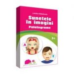 Sunetele in imagini. Palatograme - Laura Hardalau