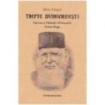 Trepte duhovnicesti - Dinu Cruga