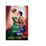 Un conte doar pentru mine - Anna Bennett