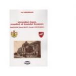 Universitari ieseni, presedinti ai Senatului Romaniei: Paul Bujor, Traian Bratu, Neculai Costachescu - Ion Agrigoroaiei