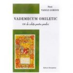 Vademecum omiletic - Vasile Gordon