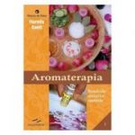 Aromaterapia - Fiorella Conti