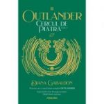 Cercul de piatra volumul 1 (Seria Outlander, partea a III-a, editia 2020) - Diana Gabaldon