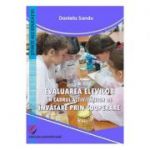 Evaluarea elevilor in cadrul activitatilor de invatare prin cooperare - Daniela Sandu