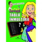 Invata tabla inmultirii