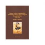 Istorie, cultura si geopolitica romaneasca in sud-estul european. Constantin Noe (1883-1939). Studii si articole - Emil Tircomnicu, Virgil Coman