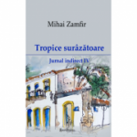 Jurnal indirect 4. Tropice surazatoare - Mihai Zamfir