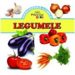 Legumele