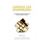 Logica lui Dumnezeu. 52 de idei crestine esentiale pentru inima si minte - Ravi Zacharias