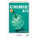 Manual Chimie C3 pentru clasa a 12-a - Elena Alexandrescu