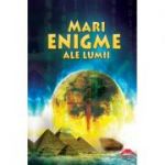 Mari enigme ale lumii – Nikolai Nepomniasci, Andrei Nizovski