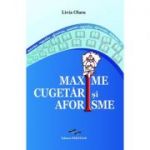 Maxime cugetari si aforisme - Livia Olaru