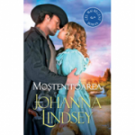 Mostenitoarea - Johanna Lindsey