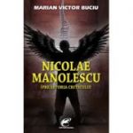 Nicolae Manolescu. (Pre)istoria criticului - Marian Victor Buciu
