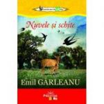 Nuvele si schite - Emil Garleanu