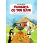 Punguta cu doi bani - Ion Creanga