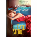 Seducerea unui inger - Kate Moore