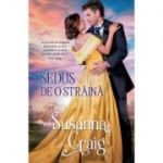 Sedus de o straina - Susanna Craig