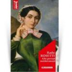 Alte povesti moldovenesti. Editia 2020 - Radu Rosetti