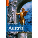Austria. Rough guides