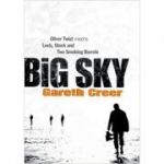 Big Sky - Gareth Creer