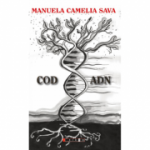 Cod ADN - Manuela Camelia Sava