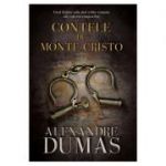 Contele de Monte-Cristo. Volumul 1 - Alexandre Dumas