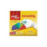 Curs limba engleza Career Paths Accounting Audio CD - John Taylor, Stephen Peltier