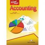 Curs limba engleza Career Paths Accounting Manualul elevului - John Taylor