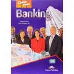 Curs limba engleza Career Paths Banking Teacher's Pack 1 - Virginia Evans