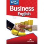 Curs limba engleza Career Paths Business English Student's Book with Digibooks App - John Taylor, Jeff Zeter