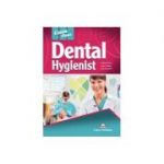 Curs limba engleza Career Paths Dental Hygienist Student's Book with Digibooks Application - Virginia Evans, Jenny Dooley