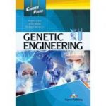 Curs limba engleza Career Paths Genetic Engineering Student's Book with Digibooks App - Virginia Evans, Jenny Dooley, Elizabeth Norton