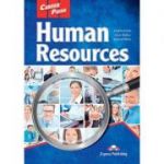 Curs limba engleza Career Paths Human Resources Student's Book with Cross-Platform Application - Virginia Evans, Jenny Dooley, Richard White