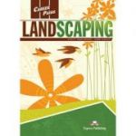 Career Paths: Landscaping Teacher's Pack - Stacey Underwood, Jenny Dooley