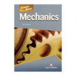 Curs limba engleza Career Paths Mechanics Student's Book with Digibooks App - Jim D. Dearholt