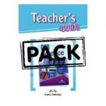 Curs limba engleza Career Paths Science Teacher's Pack - Virginia Evans, Jenny Dooley, Elizabeth Norton