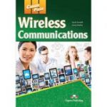 Curs limba engleza Career Paths Wireless Communications Student's Book with Digibooks App - Sarah Randall, Jenny Dooley