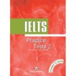 Curs limba engleza IELTS Practice test 2 Manualul elevului - James Milton, Huw Bell, Peter Neville