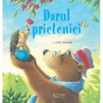 Darul prieteniei - Steve Smallman