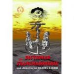 Dictionar de francmasonerie. Contine CD - Daniel Ligou