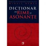 Dictionar de rime si asonante - Mihail Nemes