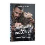 Dragoste all inclusive, Volumul 1, Craiul din Olimp - Dana Bordea