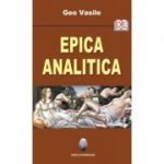 Epica analitica - Geo Vasile