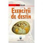 Exercitii de destin - Aura Christi